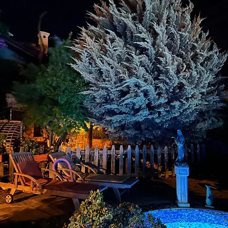 Hira Holiday home Datca