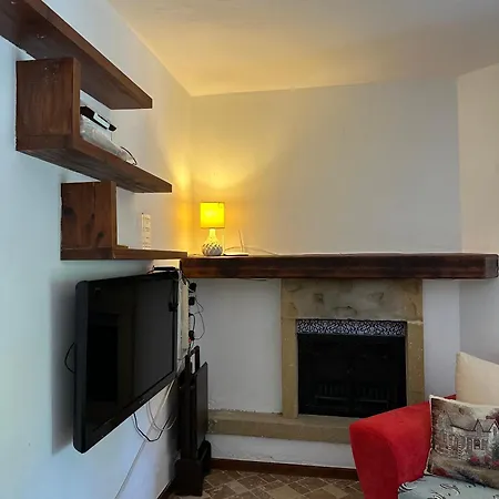 Hira Holiday home Datca