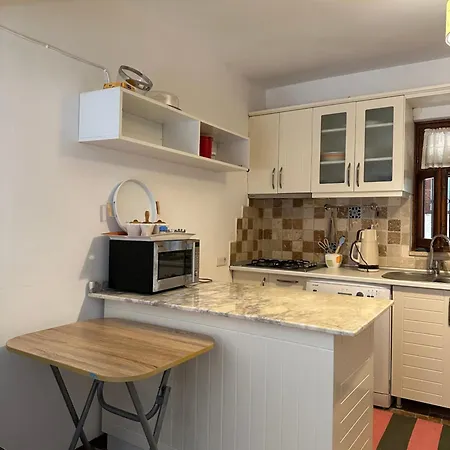 Hira Holiday home Datca