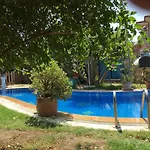 Hira Ferienhaus Datça