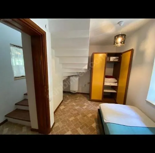 Holiday home Hira Datca