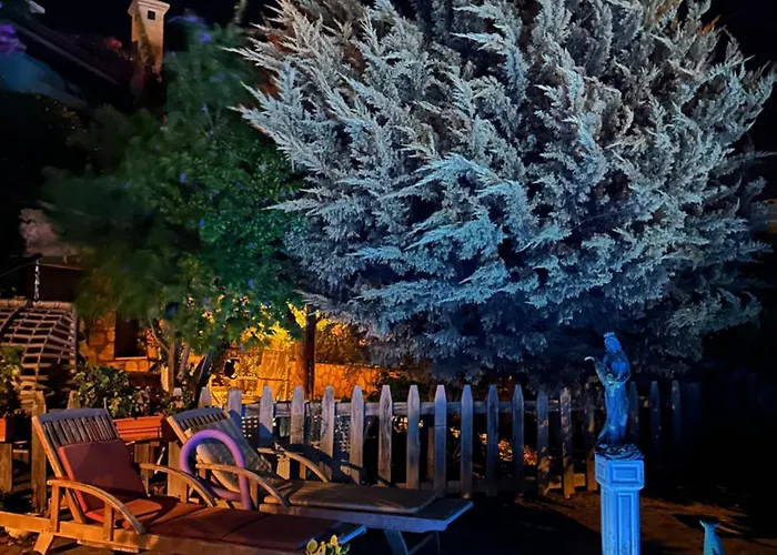 Hira Holiday home Datca