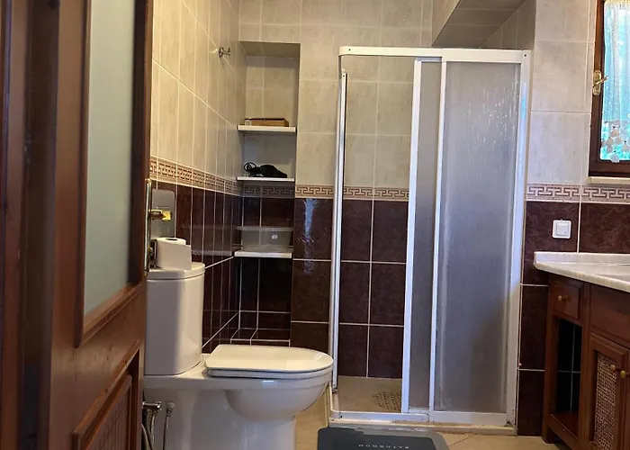 Hira Дом отдыха