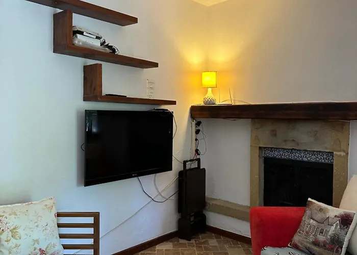 Holiday home Hira Datca