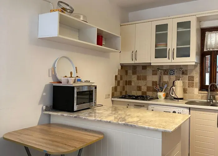 Hira Holiday home Datca