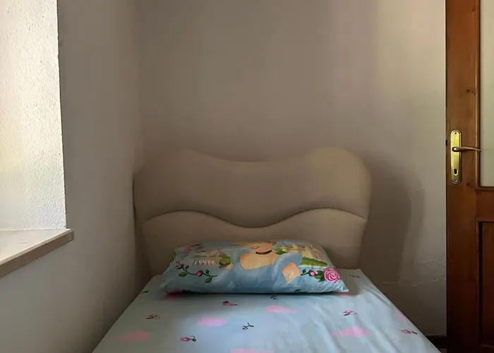 Дом отдыха Hira Датча