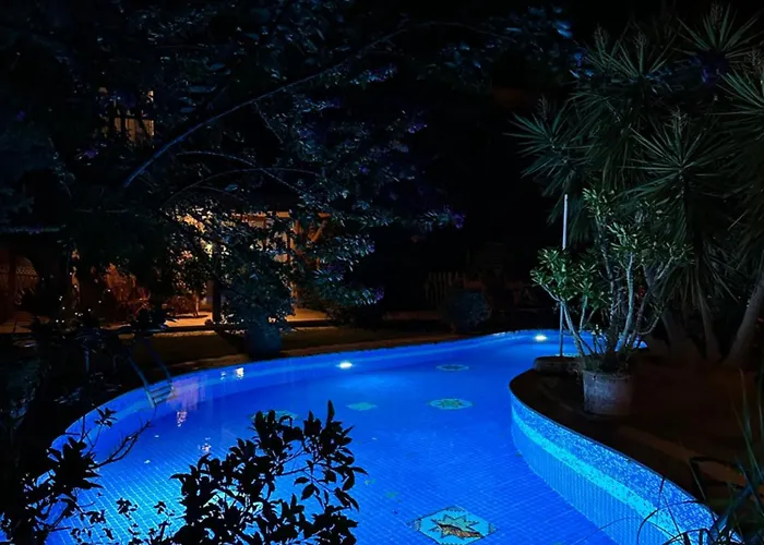 Hira Holiday home Datca